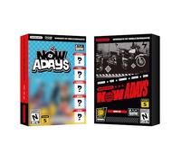 Dreamus NOWADAYS - 1st Single Album NOWADAYS CD+Folded Poster (2 Versions Set (No Poster))