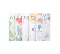 Dreamus PLAVE - 2nd Mini Album ASTERUM : 134-1 Mini CD Album (Random Ver.)