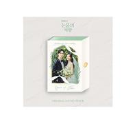 Dreamus Queen Of Tears (tvN Drama) OST Album
