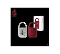 Dreamus Red Velvet - Chill Kill [Special Ver.] 3rd Album+Store Gift (Red Velvet Ver.)