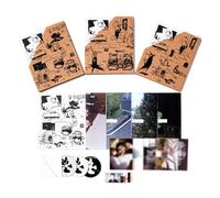 Dreamus RM BTS - Right Place, Wrong Person Album (B ver.)