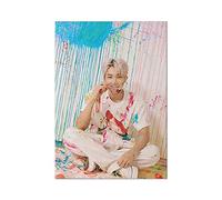 dreamus SEVENTEEN - 4th album [Face the Sun] CARAT version (WONWOO)