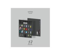 Dreamus SEVENTEEN - Best Album 17 Is Right Here [Weverse Albums ver.]