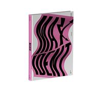 dreamus Stray Kids [ Maxident ] Edition album GO ver