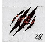 Dreamus Stray Kids - Scars/Thunderous (Sorikun) -Japanese Ver.- Regular Edition