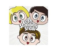 Dreamus Super Junior-L.S.S. - Let's Standing Show (Japan Ver.) LEETEUK SHINDONG SIWON