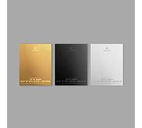 Dreamus The Boyz - 5th Mini Album Chase CD (Random Ver.)