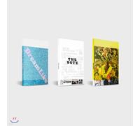 Dreamus The Boyz - Dreamlike 4th Mini Album+Store Gift (Dreamlike Ver.)