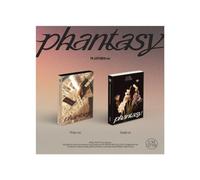 Dreamus The Boyz - Phantasy Pt.3 Love Letter [Platform Ver.] Album (2 Ver. Set)