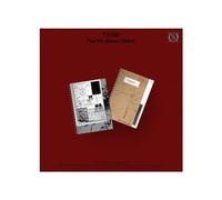 Dreamus TVXQ - 9th Album 20&2 [Photo Book Ver.] (B Ver.)