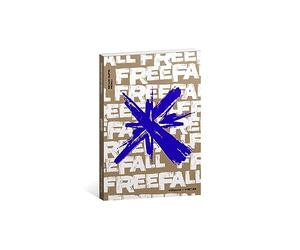 Dreamus Txt - Vol.3 The Name Chapter : Freefall Gravity Version CD (Random Ver.)