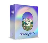 Dreamus Weverse: BTS 2021 MUSTER SOWOOZOO Blu-ray