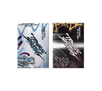 Dreamus Xdinary Heroes - 1 album completo Troubleshooting CD+POB (SET di 2 versioni) JYPK1808