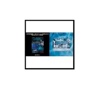 Dreamus ZEROBASEONE You had me at HELLO 3rd Mini Album ZB1 (2 Ver Set), indefinito