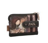 Anekke porta carte di credito Dreamverse Tarjetero Card Holder Multicolor