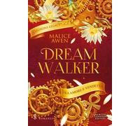 Dreamwalker. Tra amore e vendetta