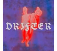 Dreamwave Drifters/Moondogs (Vinyl LP)