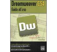 Dreamweaver CS4. Guida all'uso
