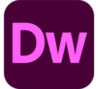 DREAMWEAVER PRO VIP COM - RNW 1Y L4 NEW