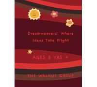 Dreamweavers: Where Ideas Take Flight