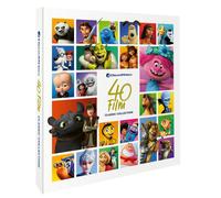 DreamWorks: 40-film Classic Collection (DVD)