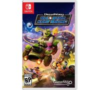 DreamWorks All-Star Kart Racing - Nintendo Switch (Nintendo Switch)