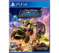 DreamWorks All-Star Kart Racing - PlayStation 4