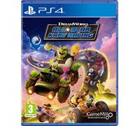 Playstation Games Ps4 Dreamworks All-star Kart Racing Ps4