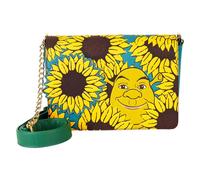 Dreamworks by Loungefly Crossbody Shrek Spring Vibes