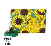 Dreamworks by Loungefly Crossbody Shrek Spring Vibes