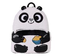KUNG FU PANDA - Baby Po - Mini Backpack LoungeFly ACC NUOVO