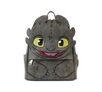 Dreamworks By Loungefly Zaino How To Train Your Dragon Toothless Cosplay Loungefly
