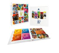 DreamWorks Classic Collection 40 Film (40 DVD)
