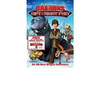 Dreamworks Dragons