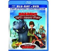 Dreamworks Dragons
