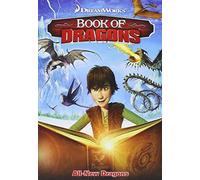 Dreamworks Dragons: Book of Dragons