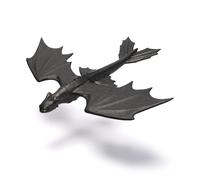 Dreamworks Dragons, Come addestrare il tuo drago, aliante drago senza denti con