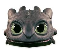 Dreamworks Dragons Come addestrare il video del drago: maschera interattiva
