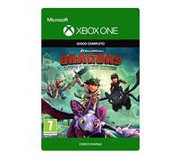 DreamWorks Dragons Dawn of New Riders |Xbox One - Codice download