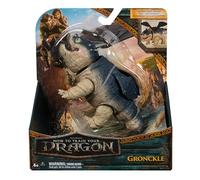 Dreamworks Dragons S1V1 - Figure Core Dragons Gronckle