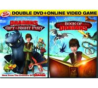 Dreamworks Dragons - Dreamworks Dragons