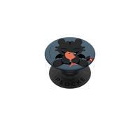 DreamWorks Dragons Everyone Loves Toothless PopSockets PopGrip Adesivo