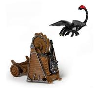 DreamWorks Dragons, How To Train Your Dragon 2 Battle Pack - Toothless