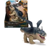 DreamWorks Dragons How To Train Your Dragon, Gronkio, Drago da 13 cm, Giocattoli