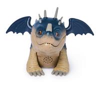 DreamWorks Dragons How to Train Your Dragon, Mini Gronkio Interattivo, Drago Int