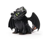 Dreamworks Dragons - Statuetta Roaring Mini Int Krokmou, 6074239, multicolore