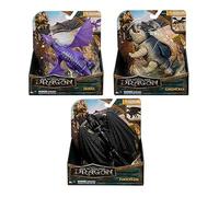 DreamWorks Dragons, How to Train Your Dragon Modelli Assortiti