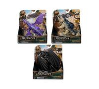 Spin Master - Dragons Draghi Base - Toothless