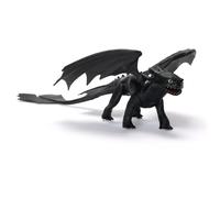 DreamWorks Dragons, How to Train Your Dragon, Sdentato, Drago da 23 cm, Giocatto