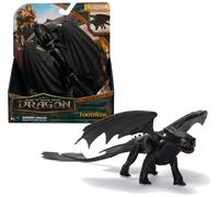 Dreamworks Dragons Figure Core Dragons Toothless